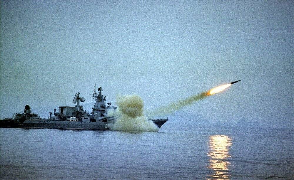 Раскрыты подробности атаки украинских крылатых ракет "нептун" на черноморский флот россии | forpost