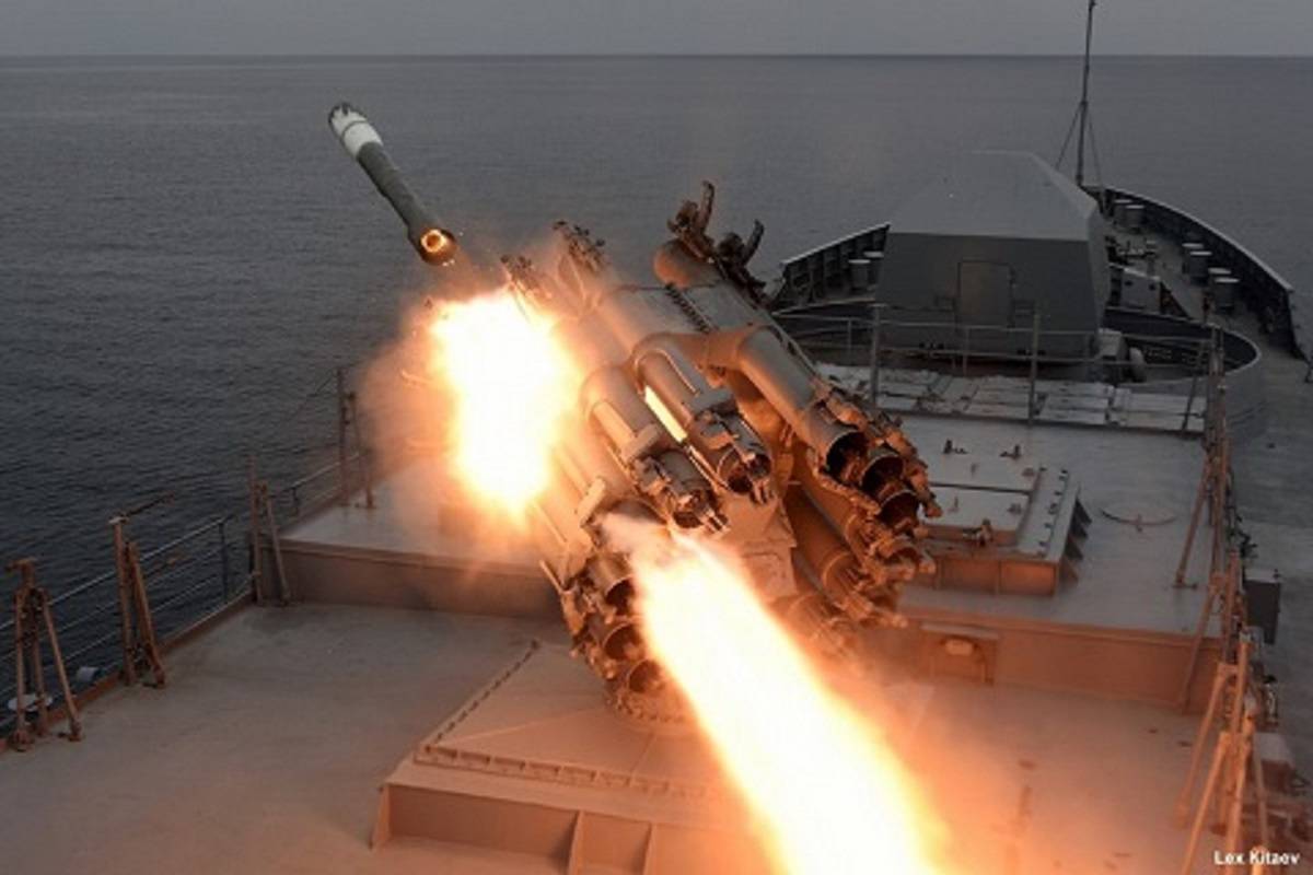 «неуязвимы для любых систем про»: как ракеты «булава» усиливают морской компонент ядерной триады рф — рт на русском