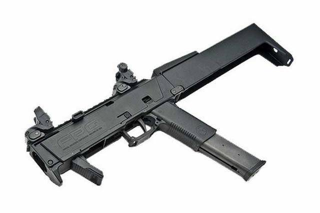 Type-100 (пистолет-пулемёт) — википедия. что такое type-100 (пистолет-пулемёт)