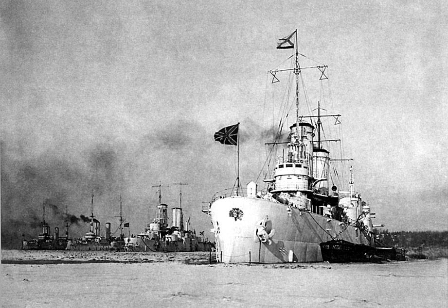 Модели кораблейцентрального военно-морского музея
 броненосцы 1900 - 1907 годов