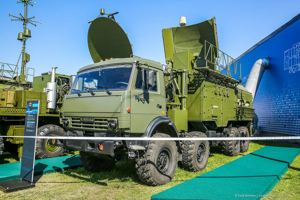 «всепогодность и большая дальность»: в чём достоинства малогабаритных радиолокаторов российской армии — рт на русском