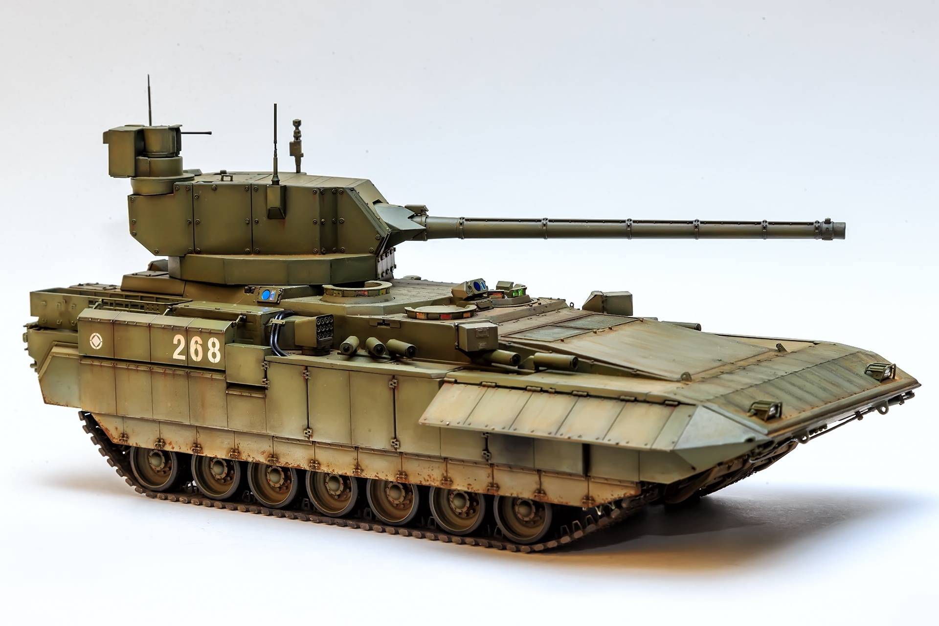 Танк «чёрный орёл» — технические характеристики (фото). танк т-95 «чёрный орёл»