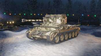 Основной боевой танк challenger 2 (великобритания)