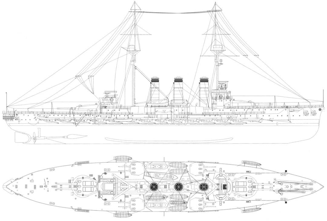 Асама (броненосный крейсер)