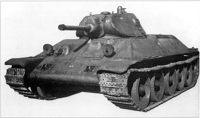 T-34 - обзор, как играть, ттх, советы для среднего танка t-34 из игры world of tanks на интернет-ресурсе wiki.wargaming.net.