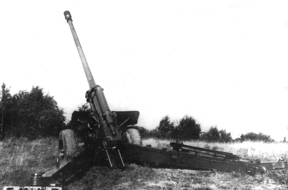 130-мм пушка м-46 — викивоины