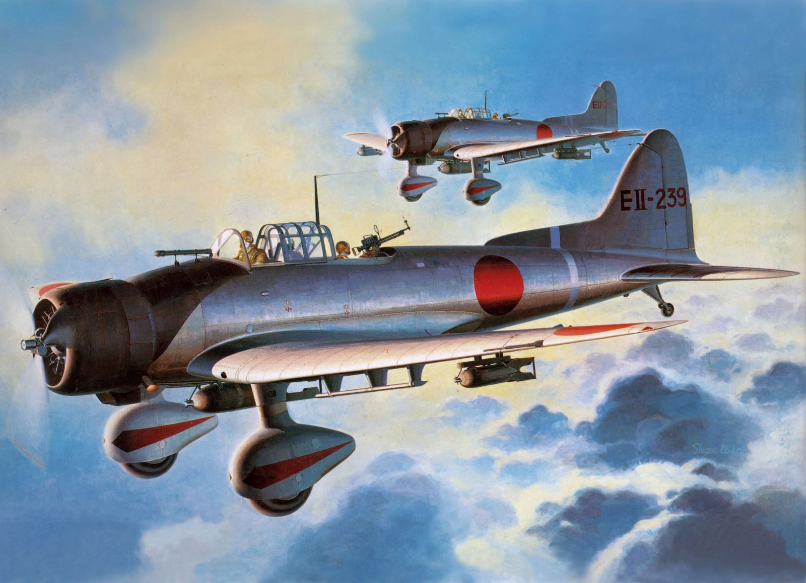 Читать онлайн книгу авиация японии во второй мировой войне. часть третья: накадзима - тачикава - андрей фирсов бесплатно. 4-я страница текста книги.