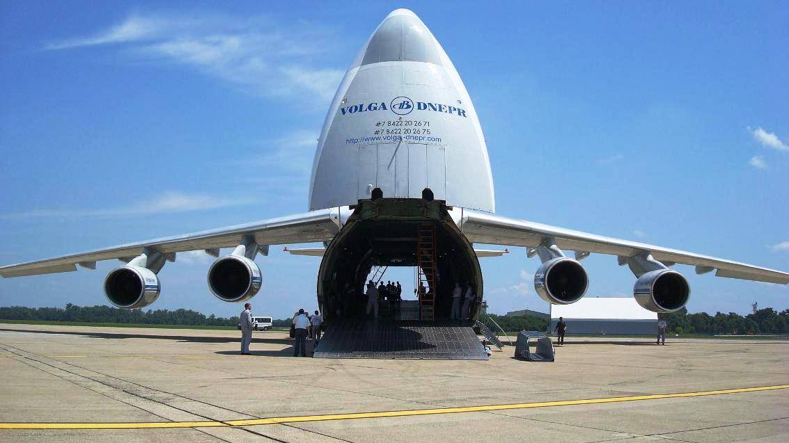 Пао «ил» готовит замену вместо ан-124 «руслан» и модернизацию транспортной авиации россии