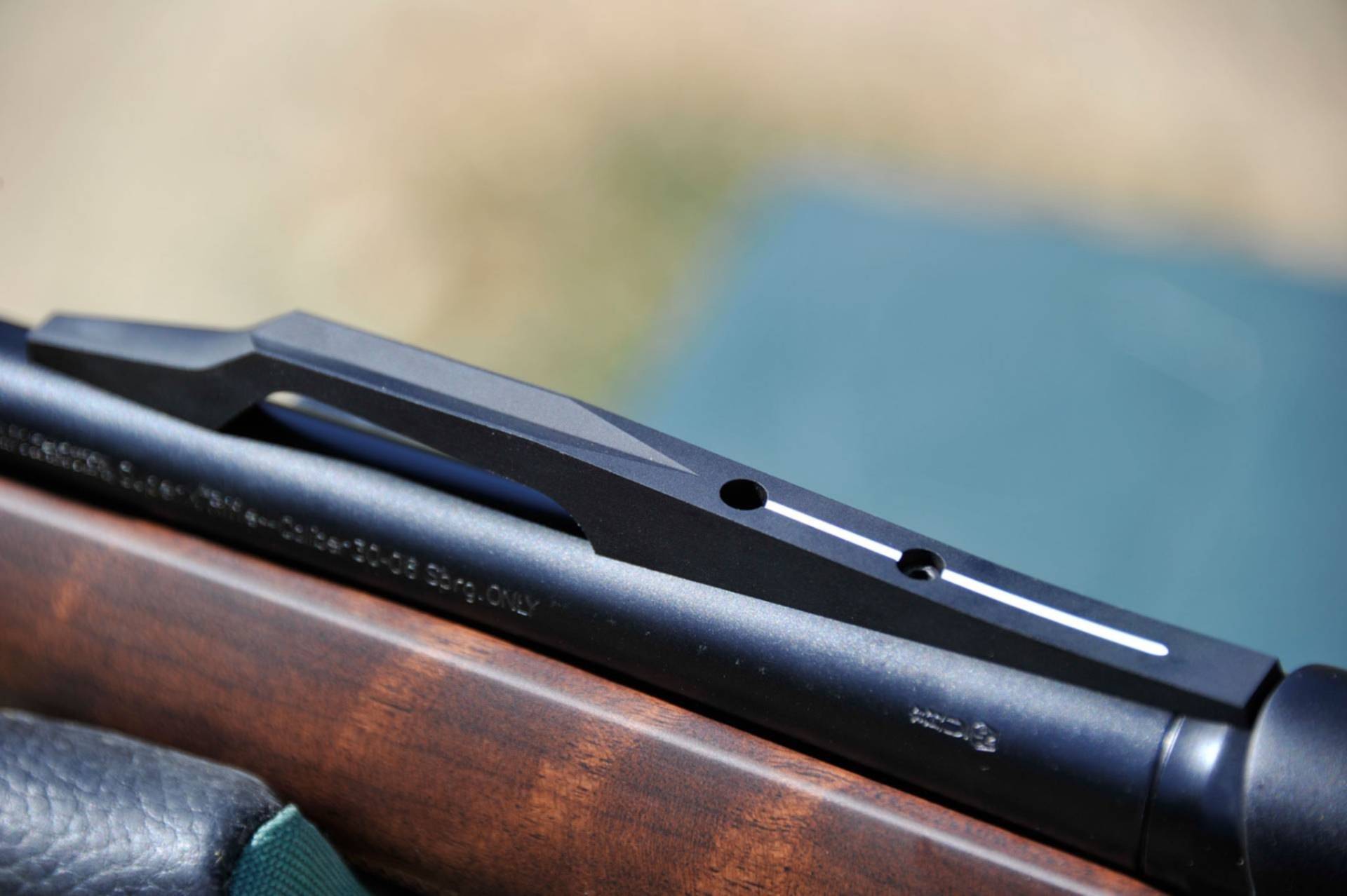 Гладкоствольное ружье Winchester 1300