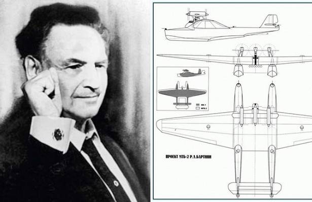 Роберт бартини: самый таинственный советский авиаконструктор | русская семерка