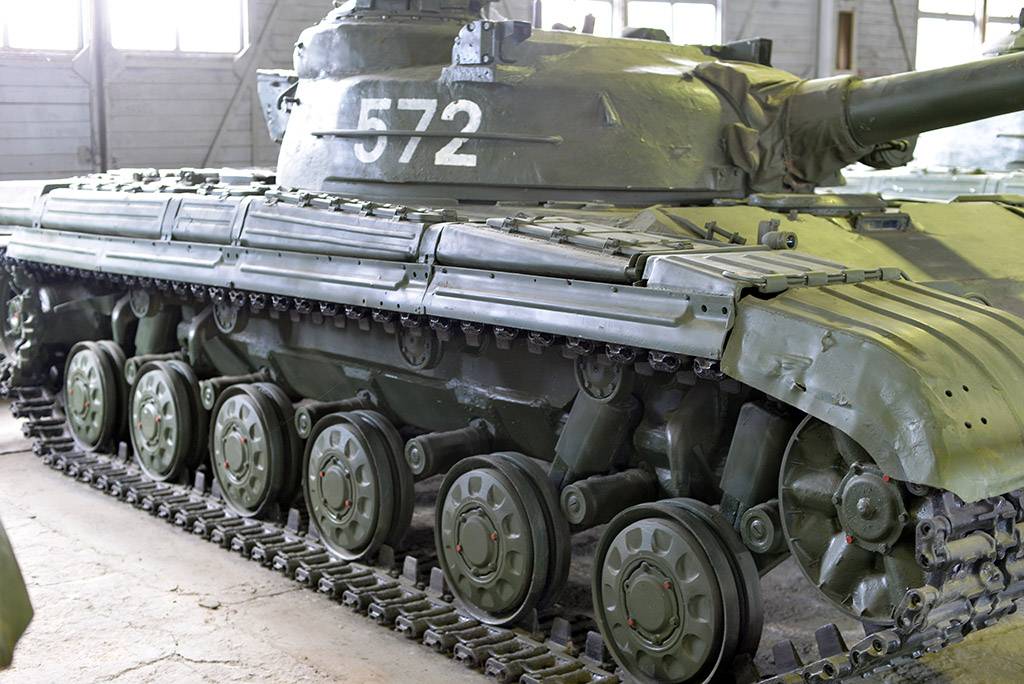 Гайд по советскому среднему танку объект 140 wot