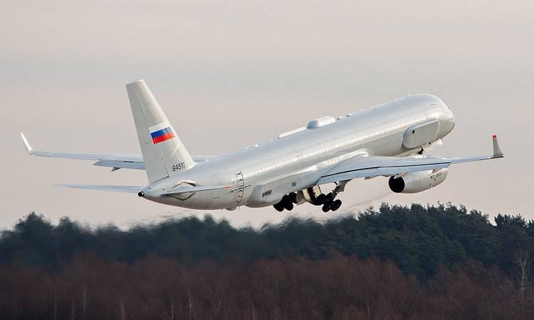 Ту-214р фото. видео. характеристики. скорость