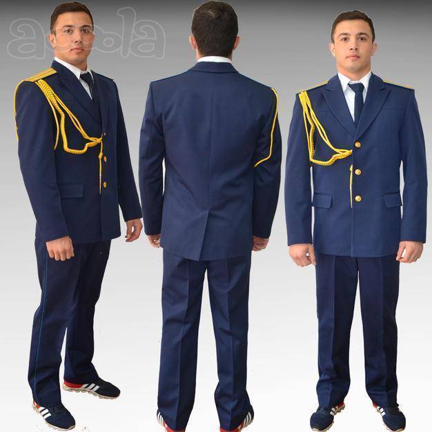 Униформа ввс сша - uniforms of the united states air force