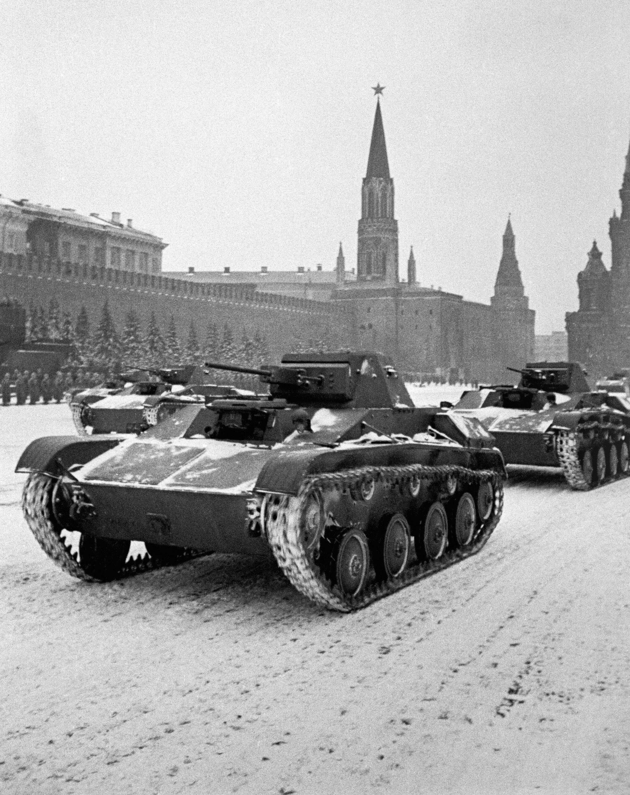 Танк т-34: лучший советский танк, история создания, характеристики