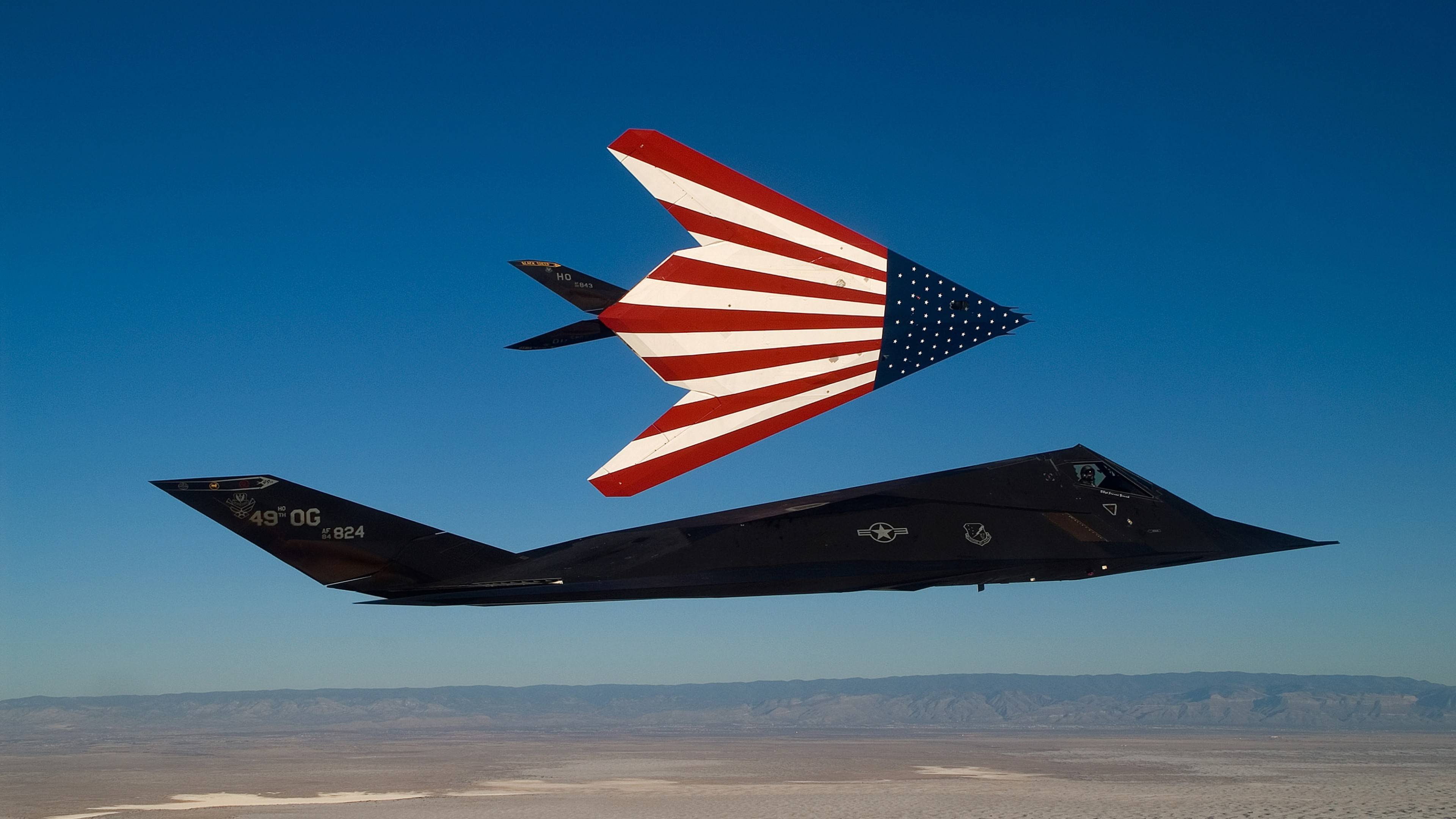 Lockheed f-117 nighthawk — википедия