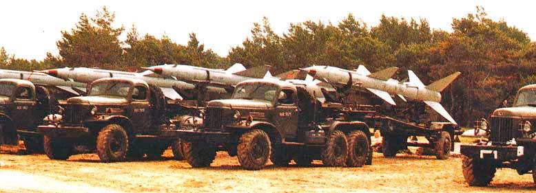 ✅ характеристики с-75 "двина" - зенитно-ракетный комплекс - knifevorsma.ru