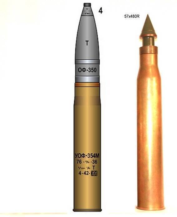 ЗИС-2 – лучшее противотанковое орудие РРКА