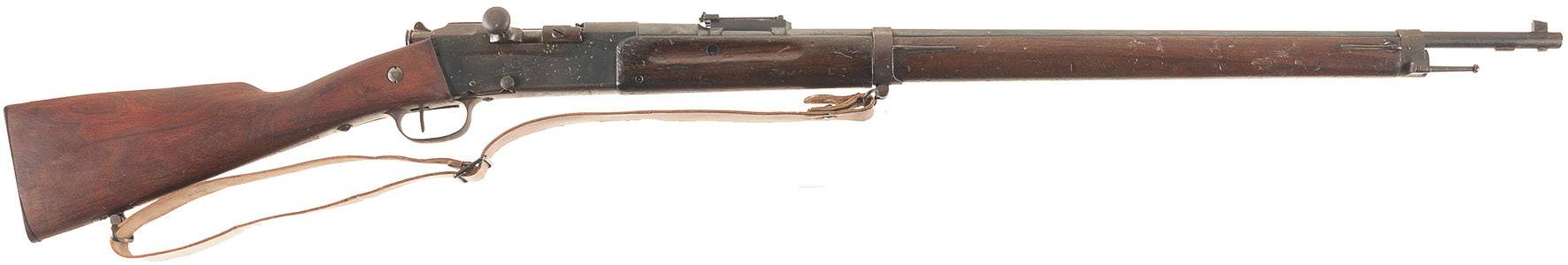 Lebel модель 1886 винтовки - lebel model 1886 rifle - qwe.wiki