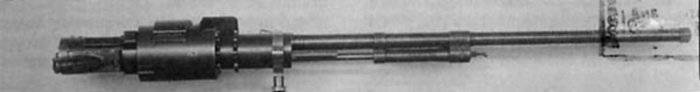 Модель 20 мм пушек швак. швак – скорострельная пила советских истребителей
