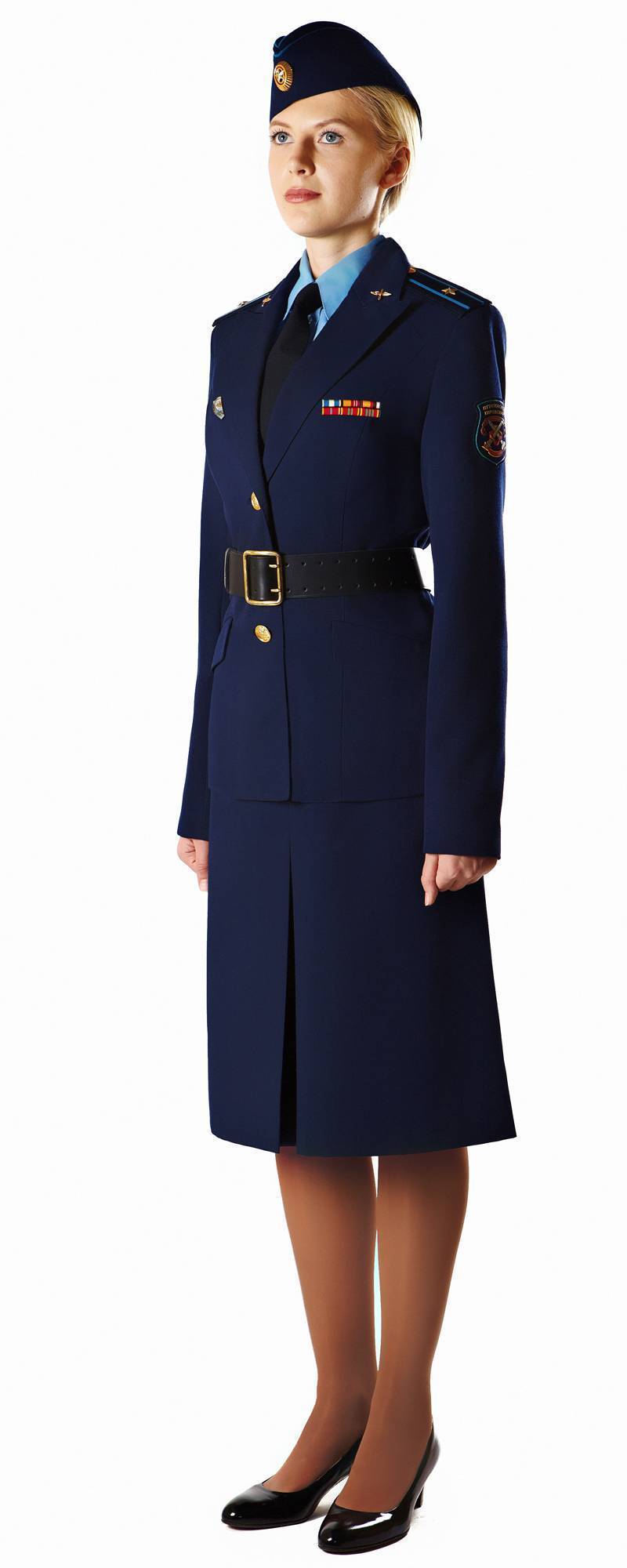 Униформа ввс сша - uniforms of the united states air force