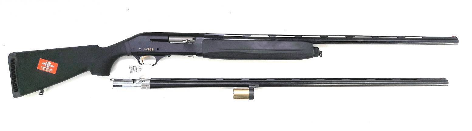 Гладкоствольное ружье Fabarm Lion H368