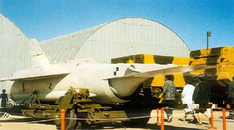 Х-90 – ГЭЛА - AS-X-21