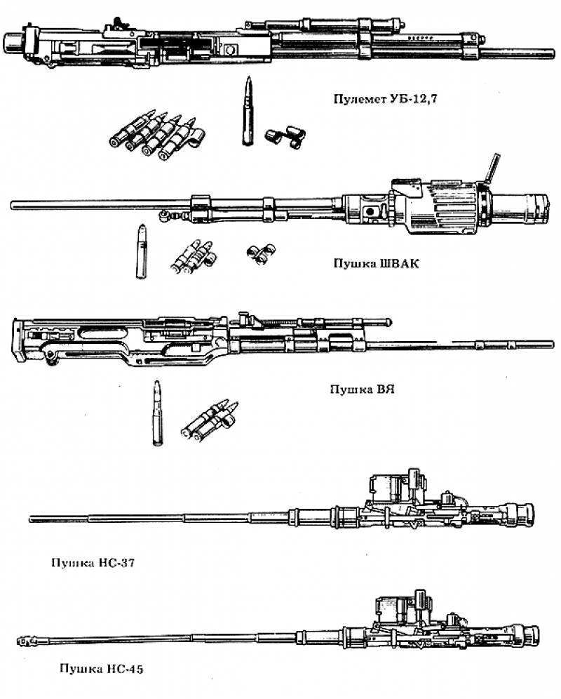 Моряки советского торпедного катера типа г-5 с 12,7-мм пулеметом дшк и 20-мм пушкой швак | военный альбом