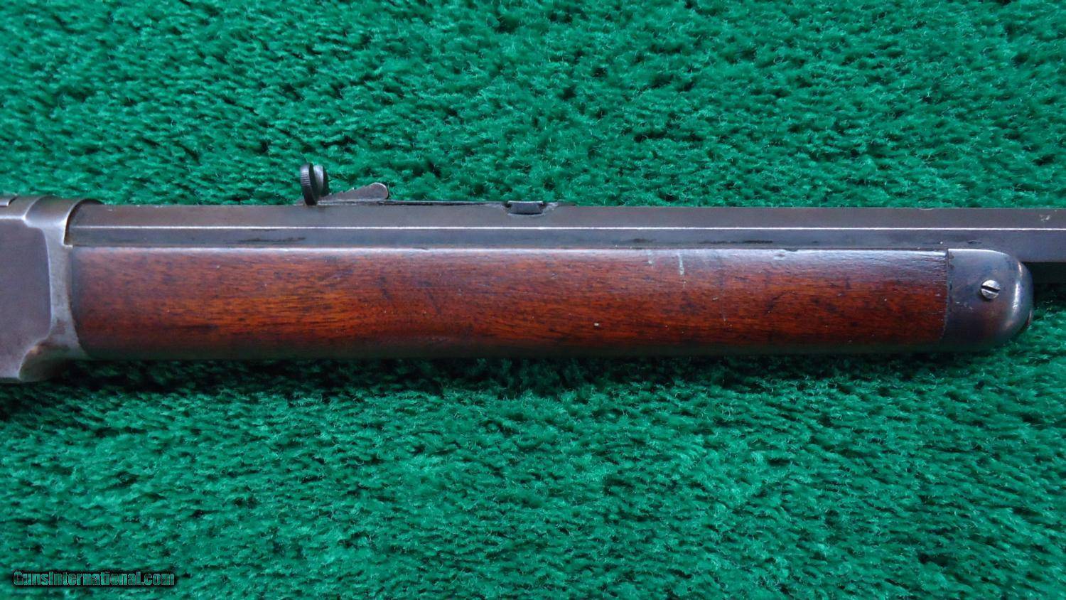 Winchester model 1894