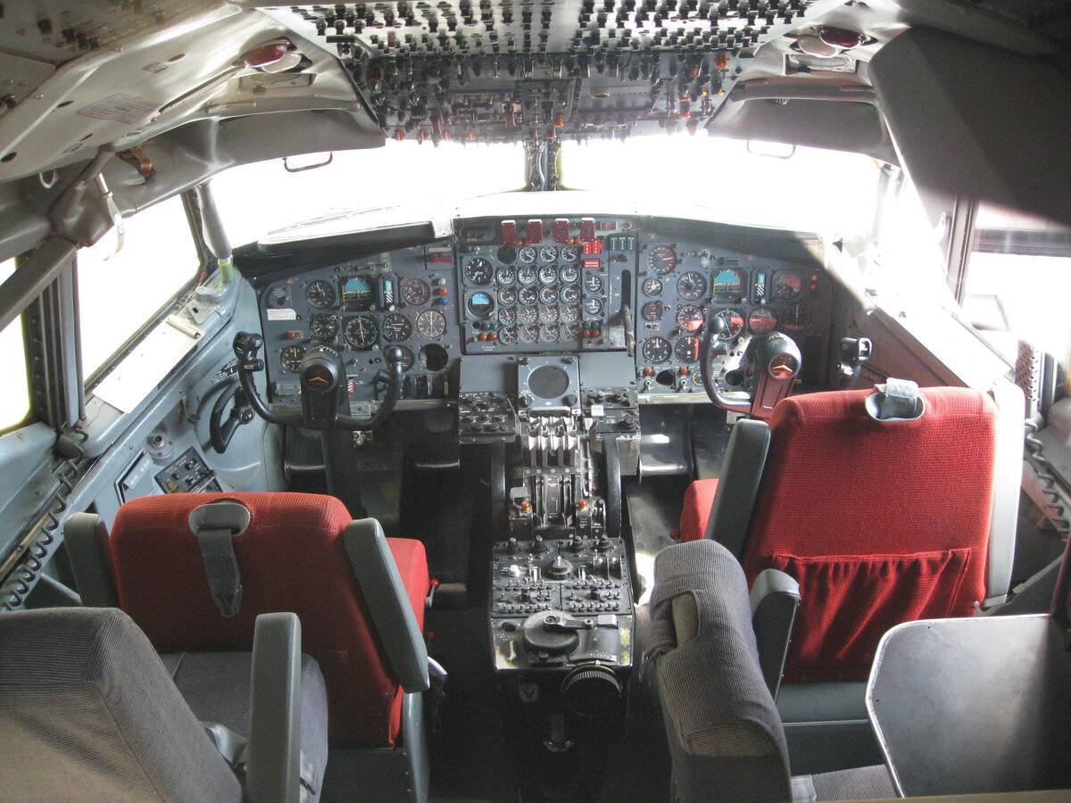 Boeing 707 — википедия с видео // wiki 2