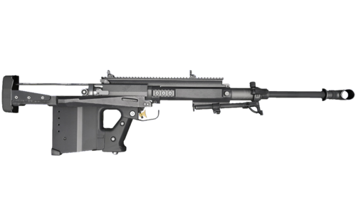 Sero gepard gm6 lynx снайперская винтовка — характеристики, фото, ттх