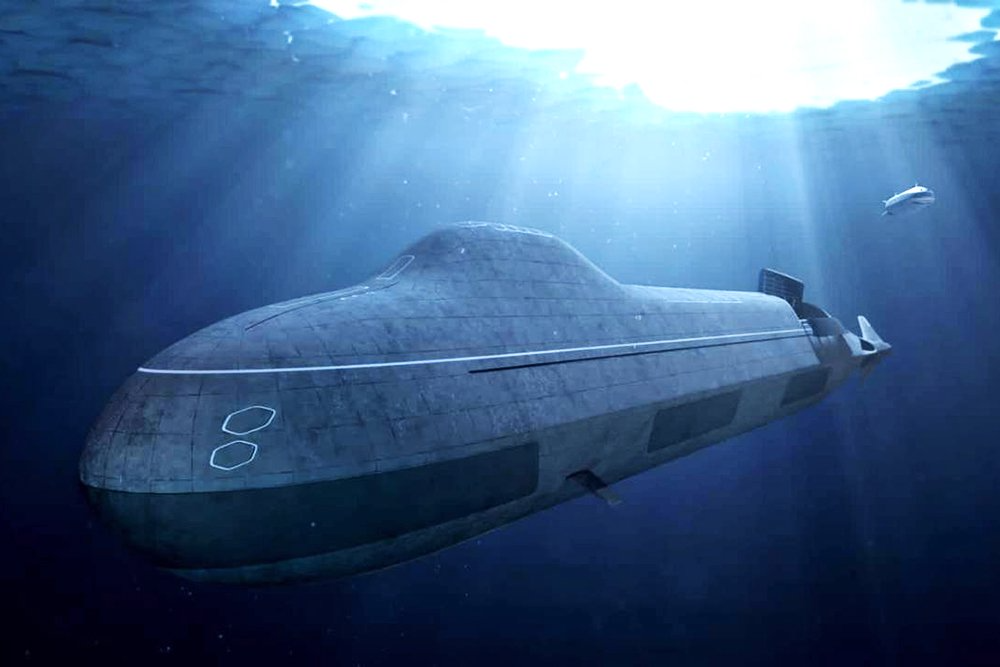 Первая в своём роде апл 5-го поколения, способная отправить мир в точку невозврата: завершаются испытания субмарины «белгород»