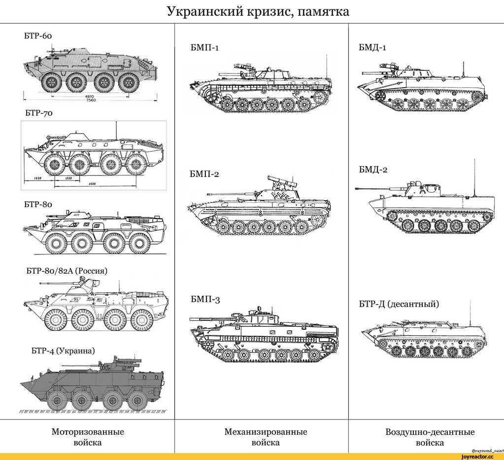 "волки", "рыси" и "тигры": какие машины используют российские военные