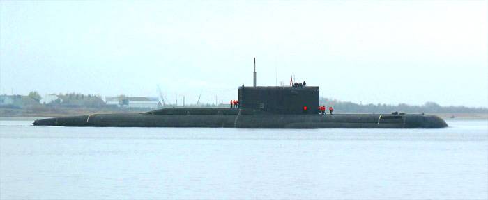 Российская подводная лодка саров (б-90)содержание а также история [ править ]