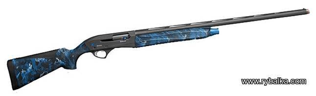 Надёжное ружьё Fabarm Prestige xlr5
