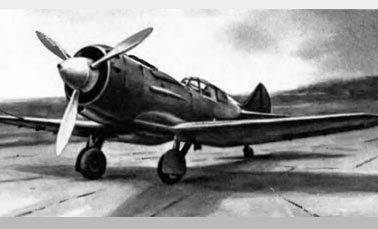 Бомбардировщик ту-2