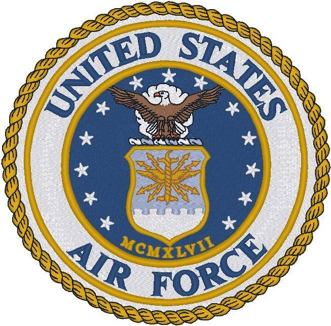 U.s. department of defense - u.s. air force - ввс сша - военно-воздушные силы сша - cnews