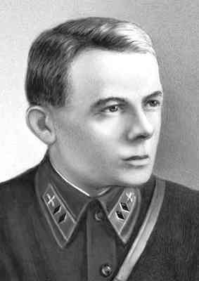 Легенда советской авиации Павел Гроховский