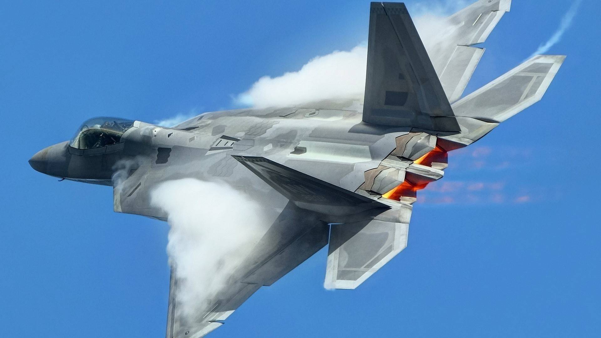 Lockheed martin f-22 raptor | thai military and asian region
