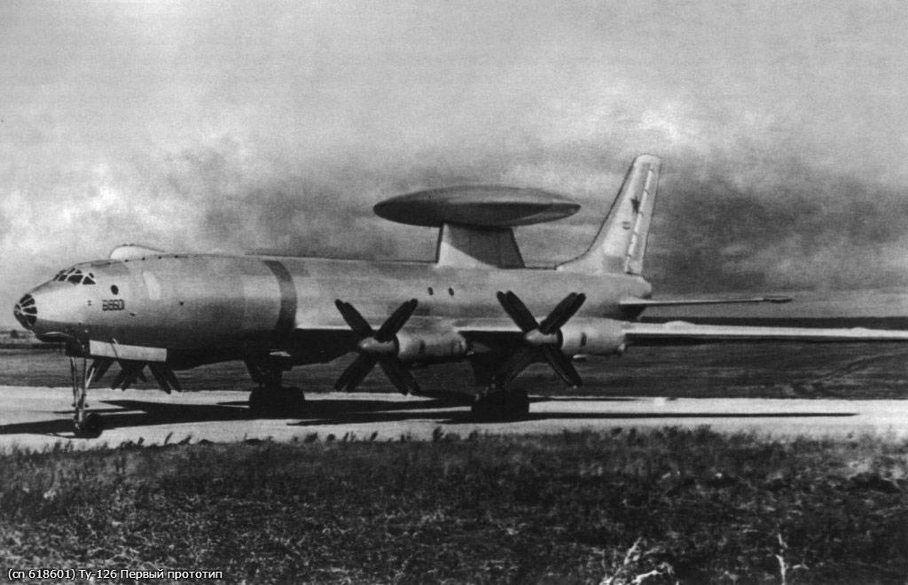 А-50 - «шестикрылый серафим» | авиация россии как на ладони - последние события, технологии и история авиации