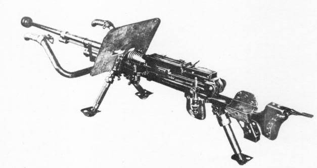 Тип 97 (противотанковое ружьё) — википедия. что такое тип 97 (противотанковое ружьё)