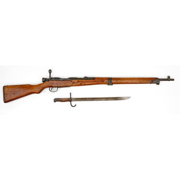 Тип 99 винтовки - type 99 rifle