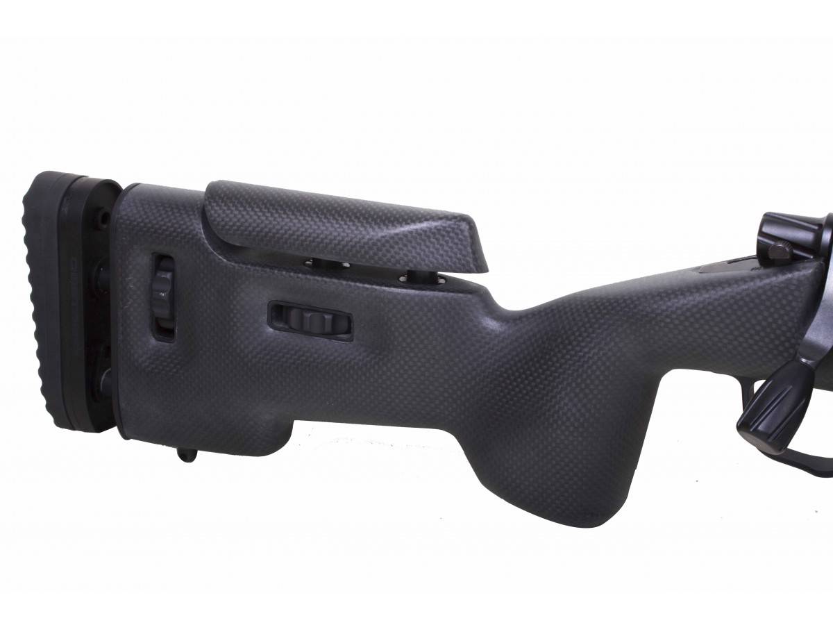 Christensen arms tfm .338 lapua 27" carbon fiber rifle ca10272-787445