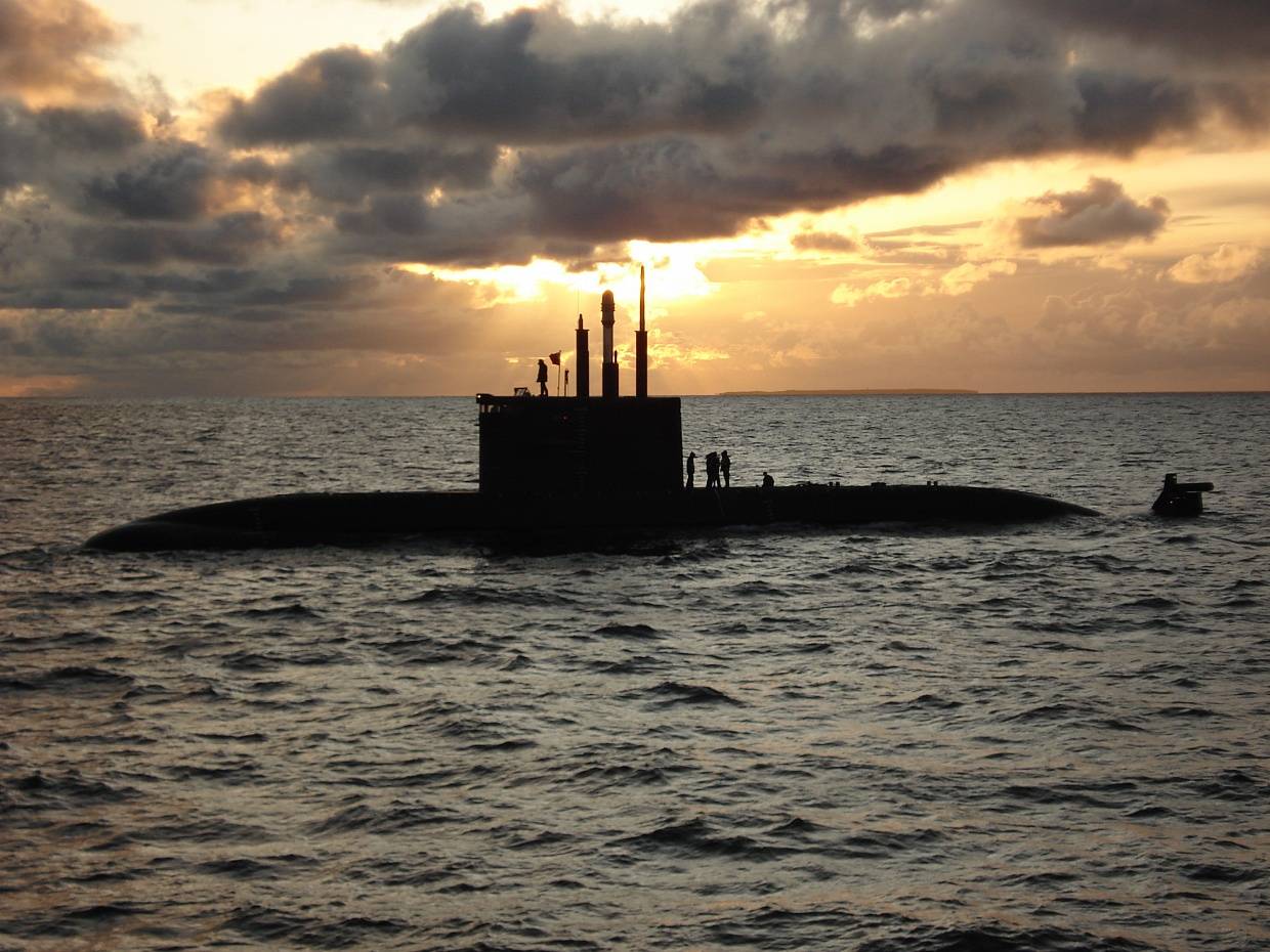 К 116-летию подводного флота россии: начало славного пути и первый в мире подводный бой - primamedia