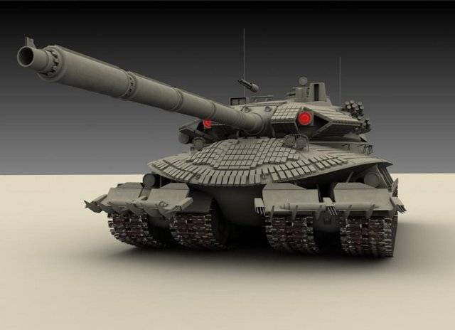 Объект 279: зачем в ссср создали «танк апокалипсиса» | русская семерка