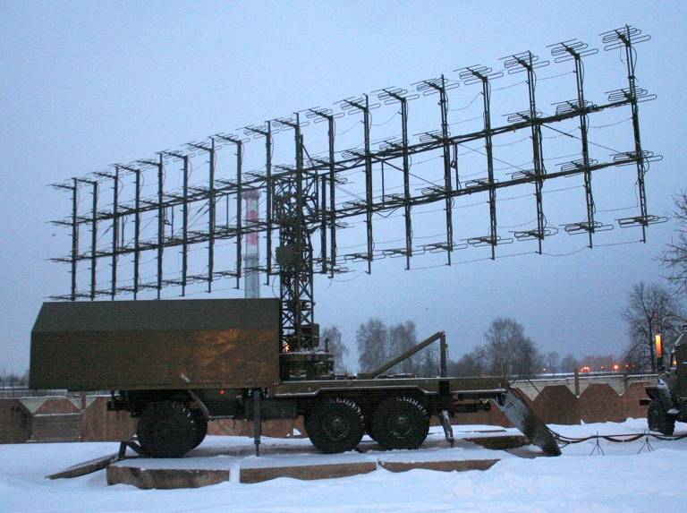 Какие зенитные установки нато может поставить украине. часть 4. украинские радиолокационные средства обнаружения воздушных целей - альтернативная история