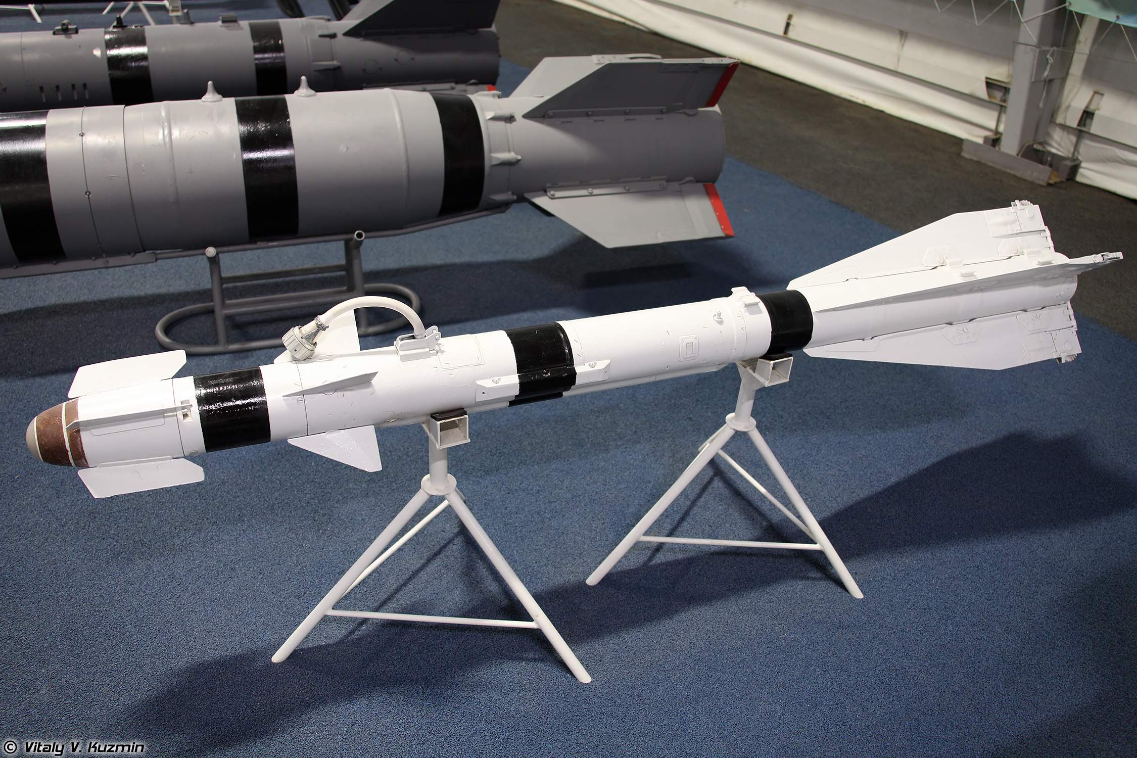 R-60 (missile) | military wiki | fandom