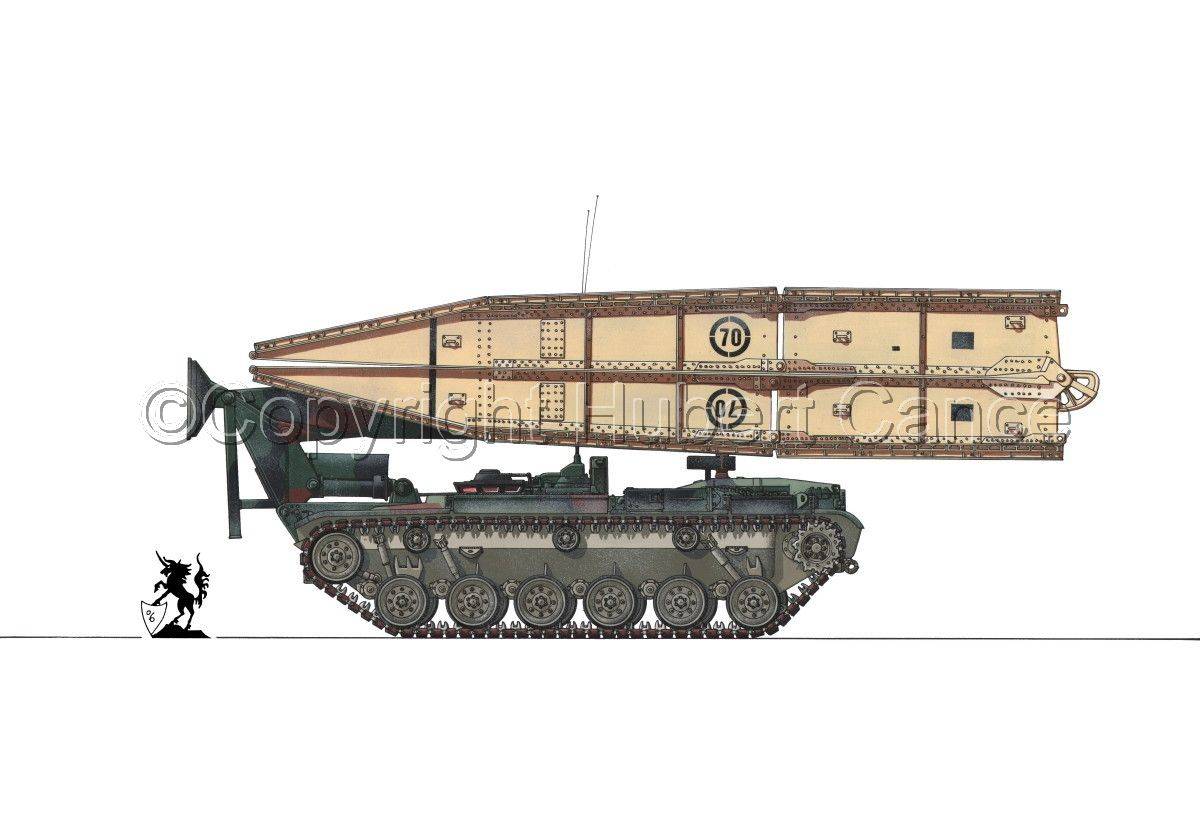 105mm gun tank m60 - tank encyclopedia