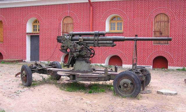 37-мм орудие 70-к