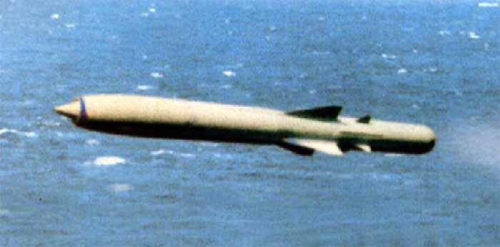 Оникс (противокорабельная ракета) — википедия с видео // wiki 2