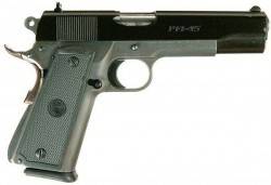 Пистолет para ordnance p14-45